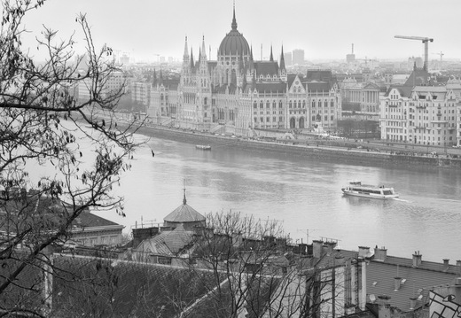 Budapest